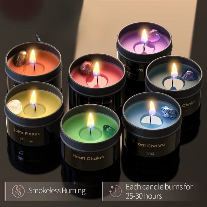 Candles